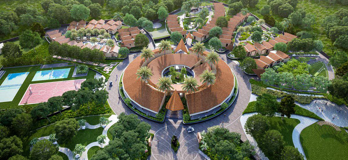 Alpha Healing Center India