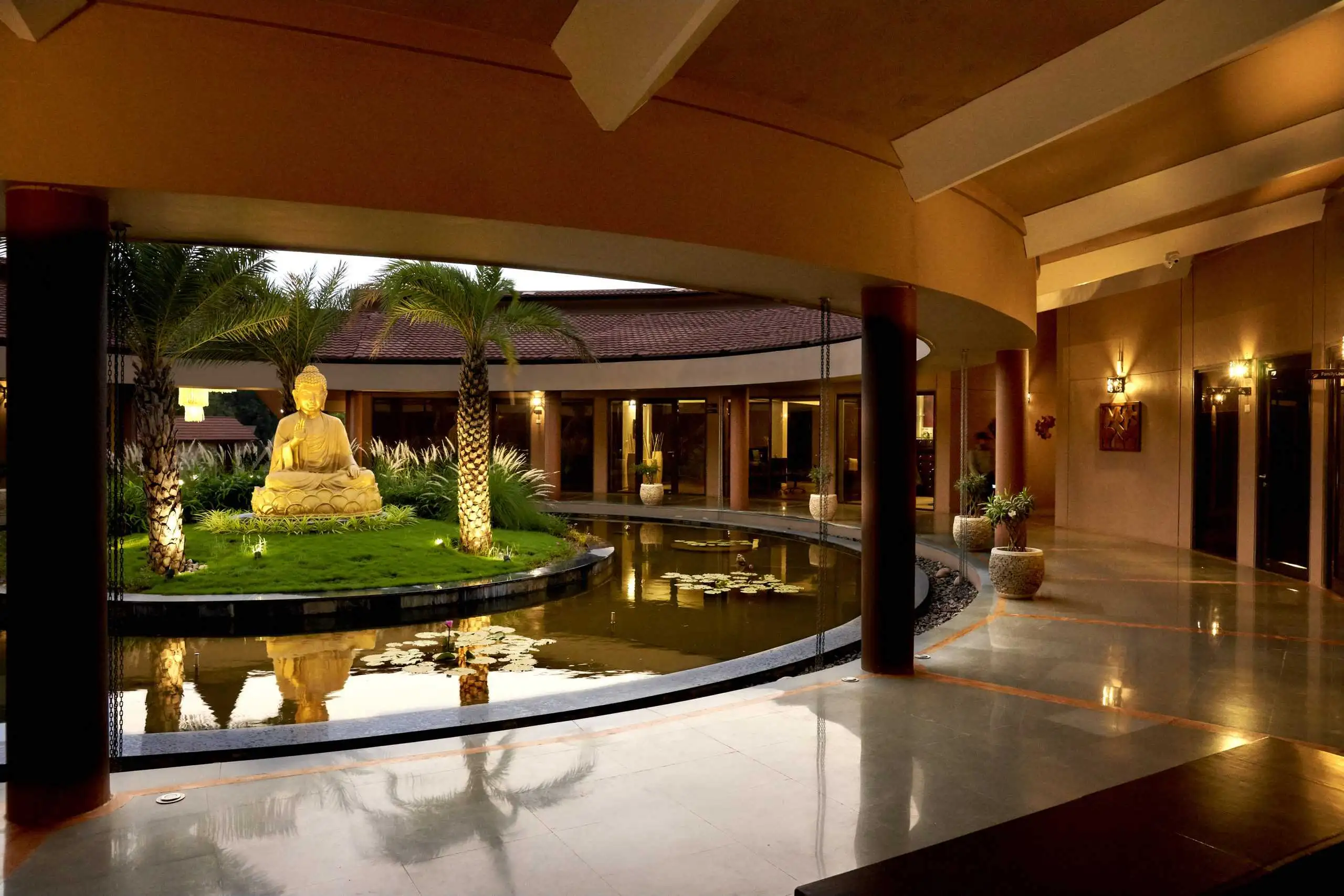 AHC India