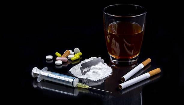 Drug Addiction 1