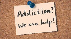 12 step recovery program in India