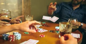 Steps to beat gambling addiction