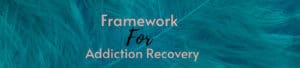Addiction Recovery Framework