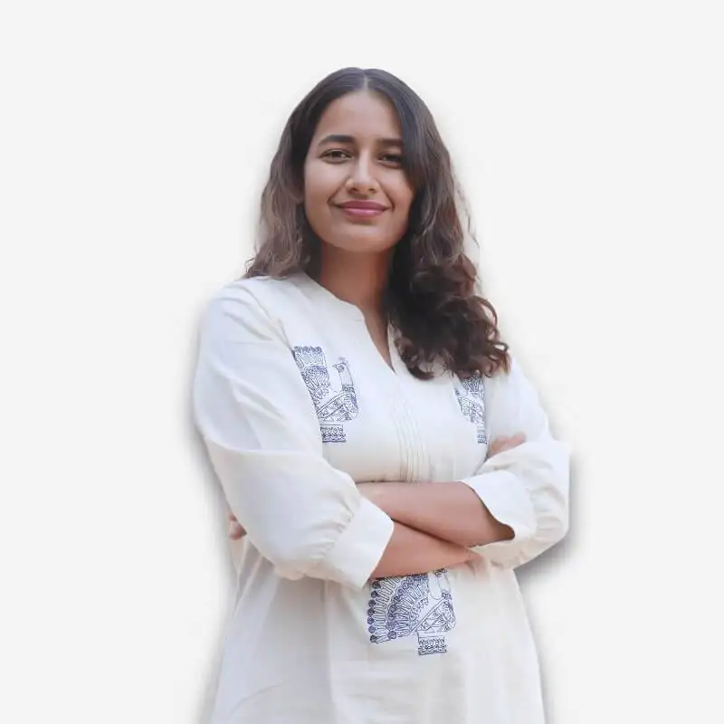 Aksha Muthalia