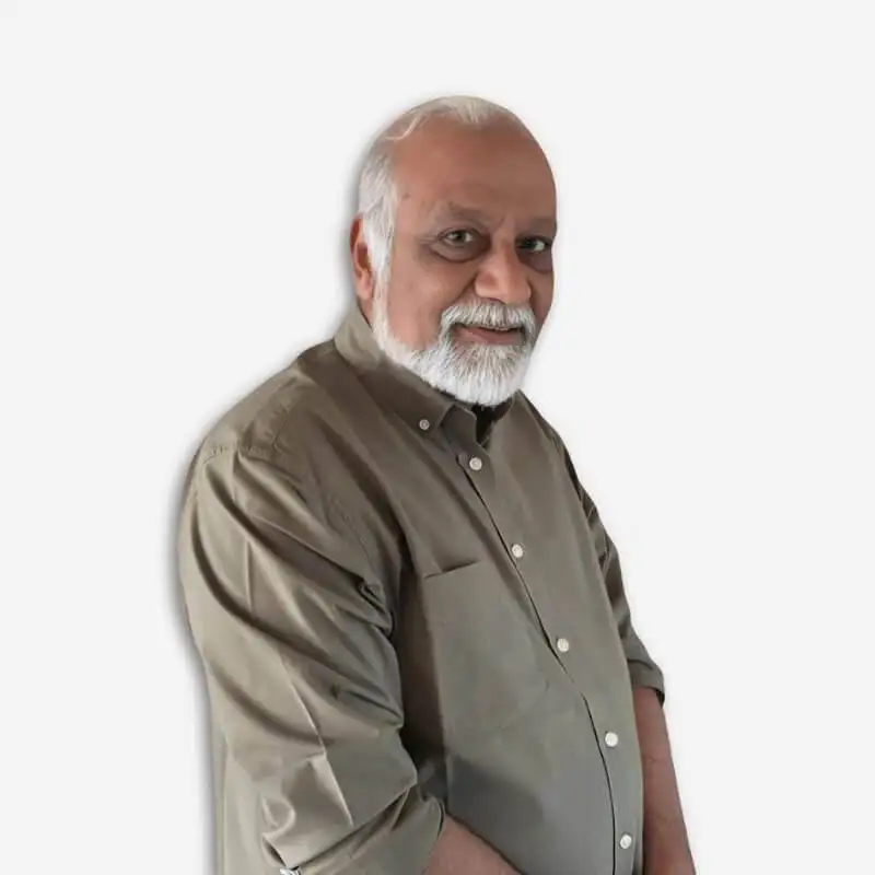 Amit Thakkar