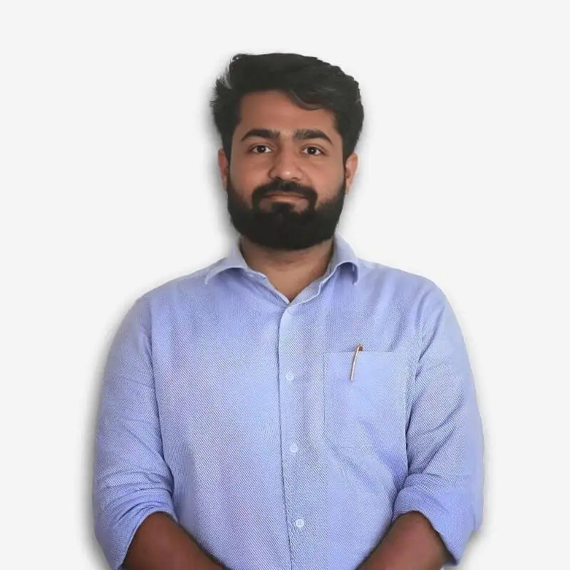 Ayush Mudgal