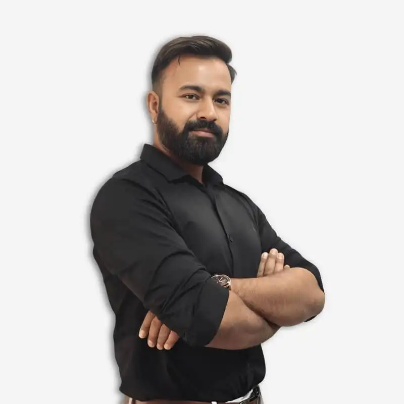 Deepak Bohra
