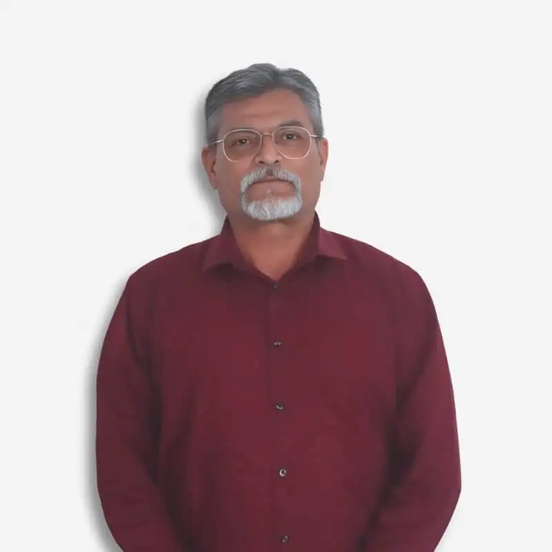 Manoj Bhatt
