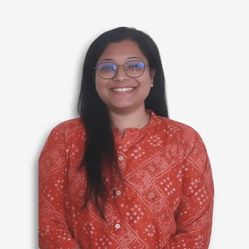 Neha Kujur