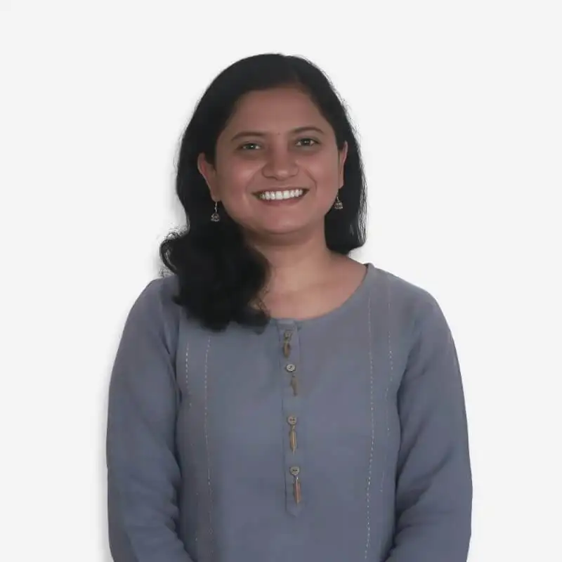 Purva Mahadik