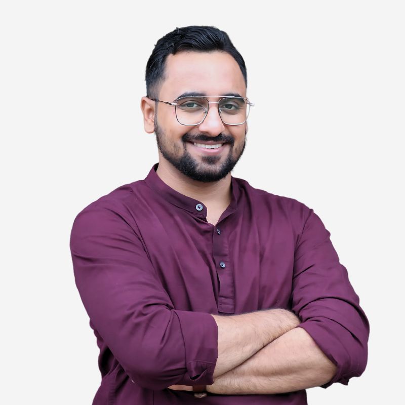 Dr Balbhadrasinh Jadeja