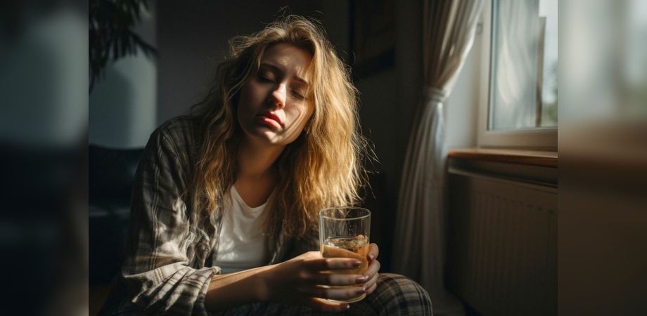Addiction and Co-Occurring Disorders