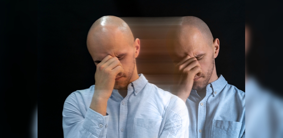 Addiction vs Mental Health Disorder