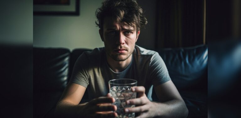 Anxiety Disorder and Alcohol Abuse