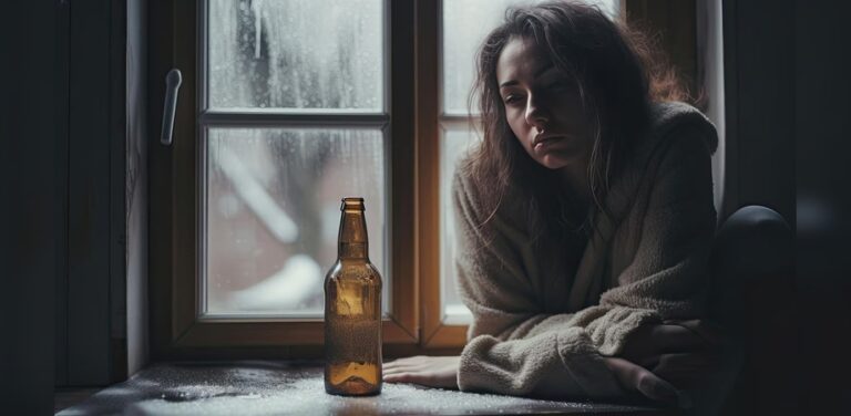 Anxiety and Addiction