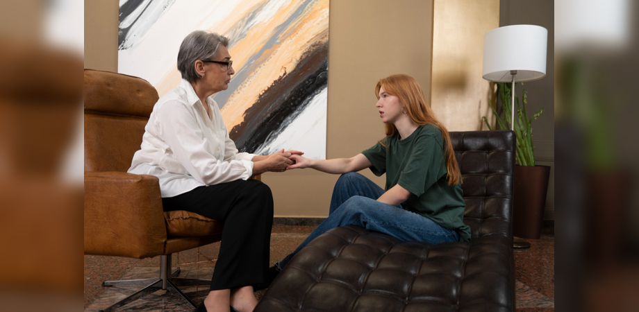 Depression in Recovery