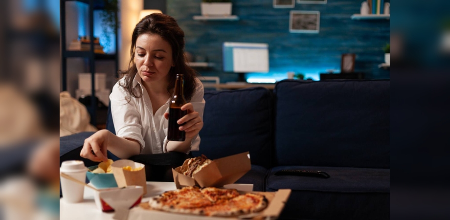 eating disorders substance abuse