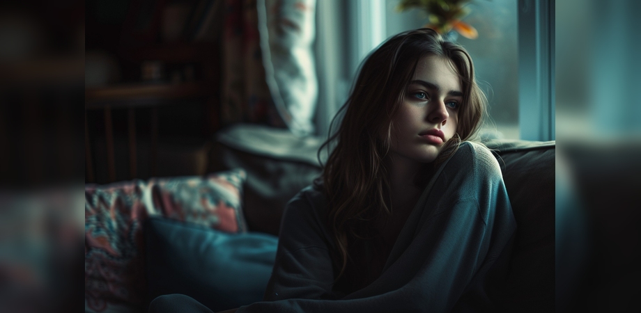 mental health disorders addiction risk