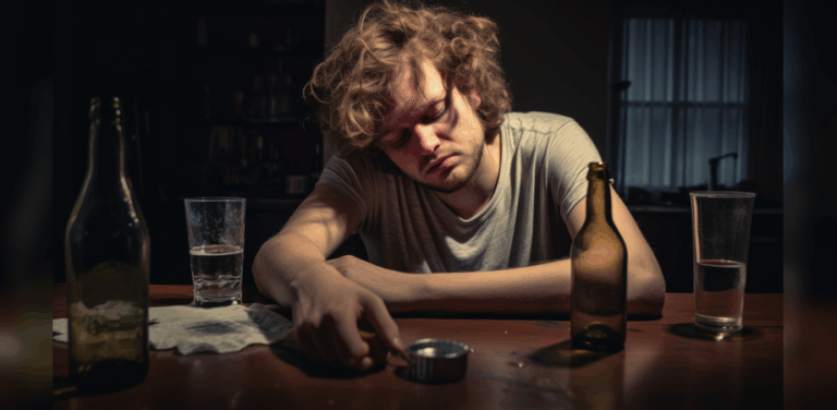 Social Anxiety and drug use