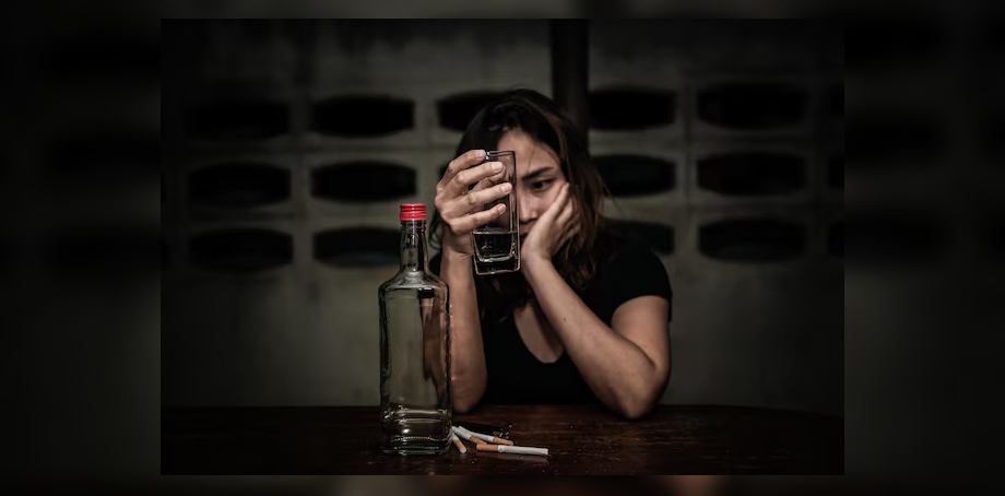 Substance Abuse and ADHD