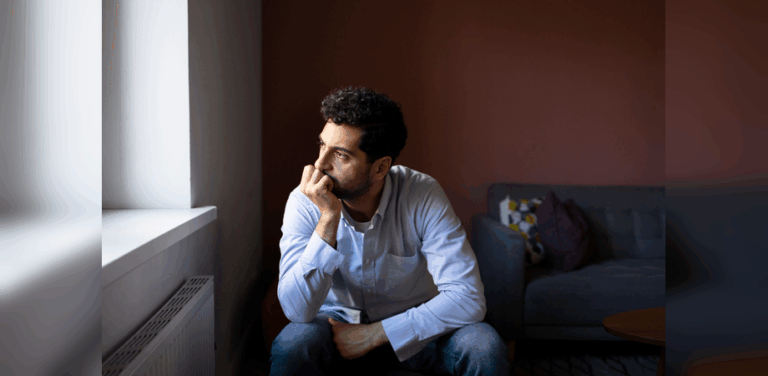 depression addiction recovery