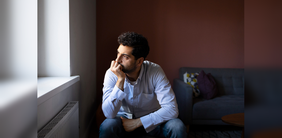 depression addiction recovery