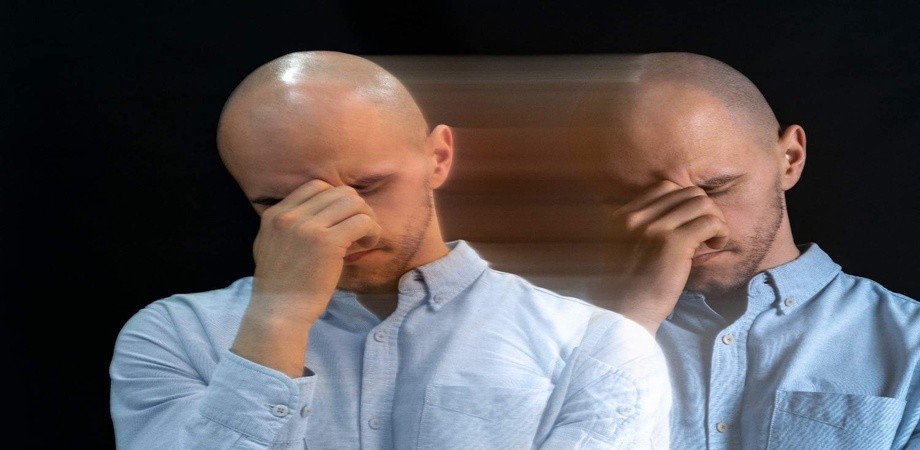 Addiction vs Mental health