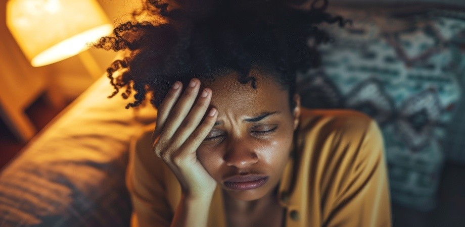 signs of substance addiction