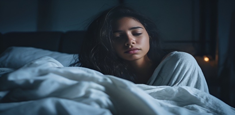 sleep disorders anxiety addiction