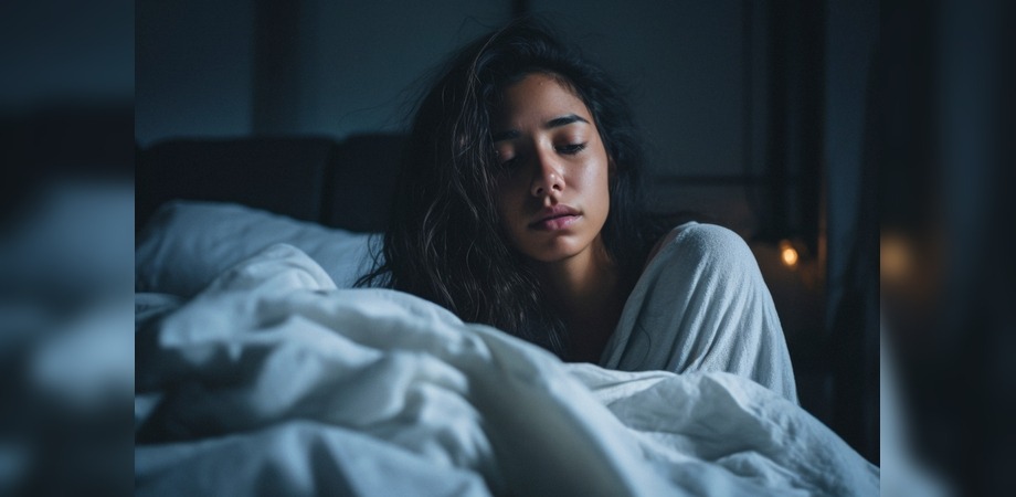 sleep disorders anxiety addiction