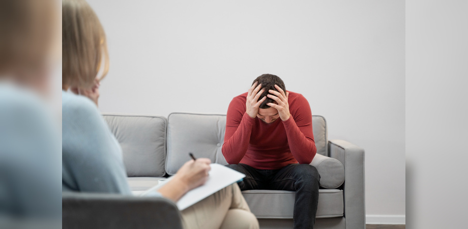 therapies for addiction and mental health