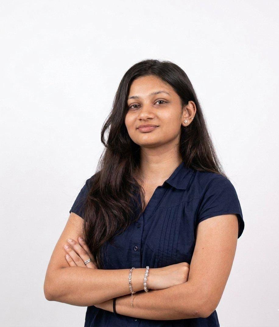 Darshni Gosrani