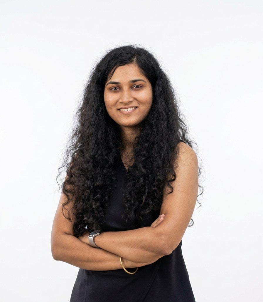 Vaibhavshree Jain